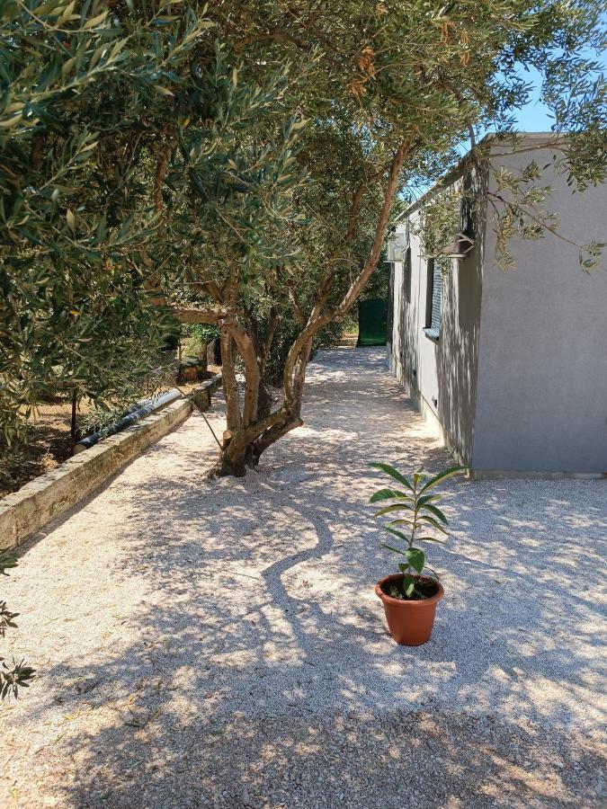 Apartamento Nicol Split Exterior foto