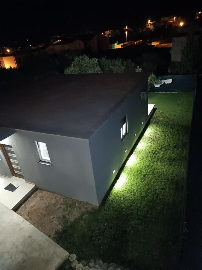Apartamento Nicol Split Exterior foto