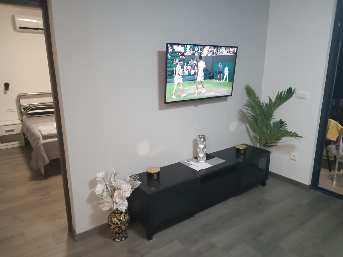 Apartamento Nicol Split Exterior foto