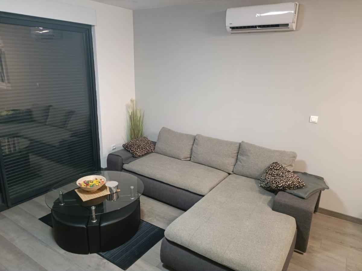Apartamento Nicol Split Exterior foto