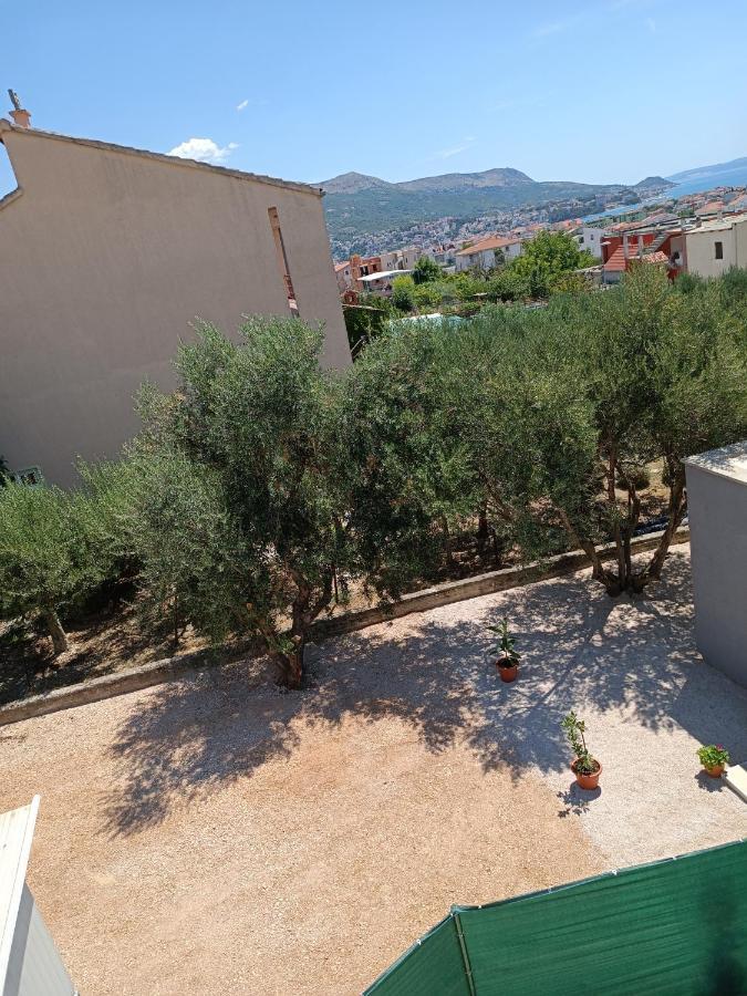 Apartamento Nicol Split Exterior foto