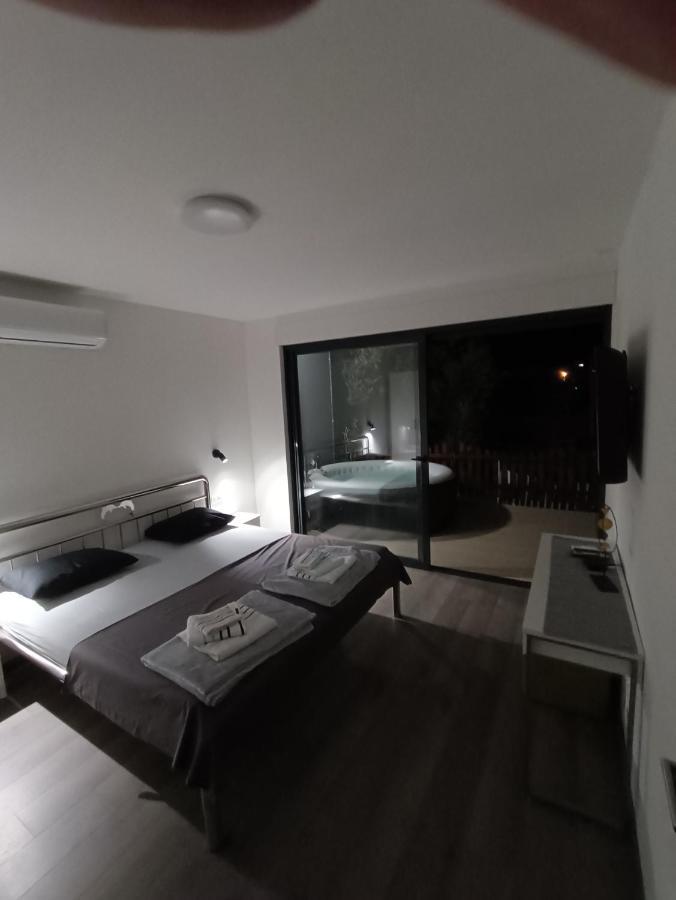 Apartamento Nicol Split Exterior foto